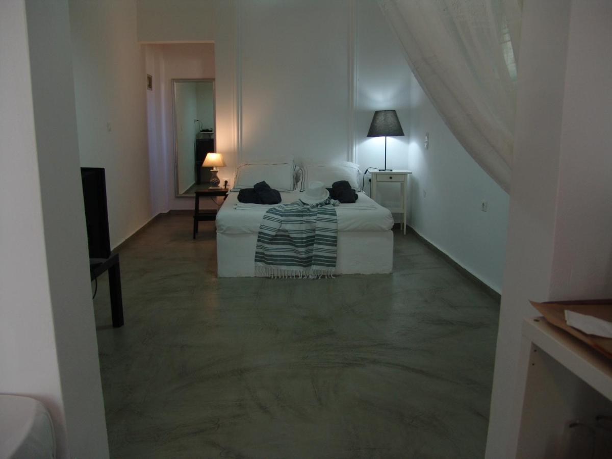 Avlomonasbeach Livadi  Exterior foto