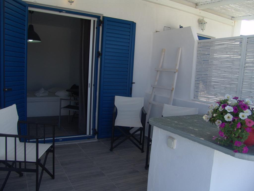 Avlomonasbeach Livadi  Exterior foto