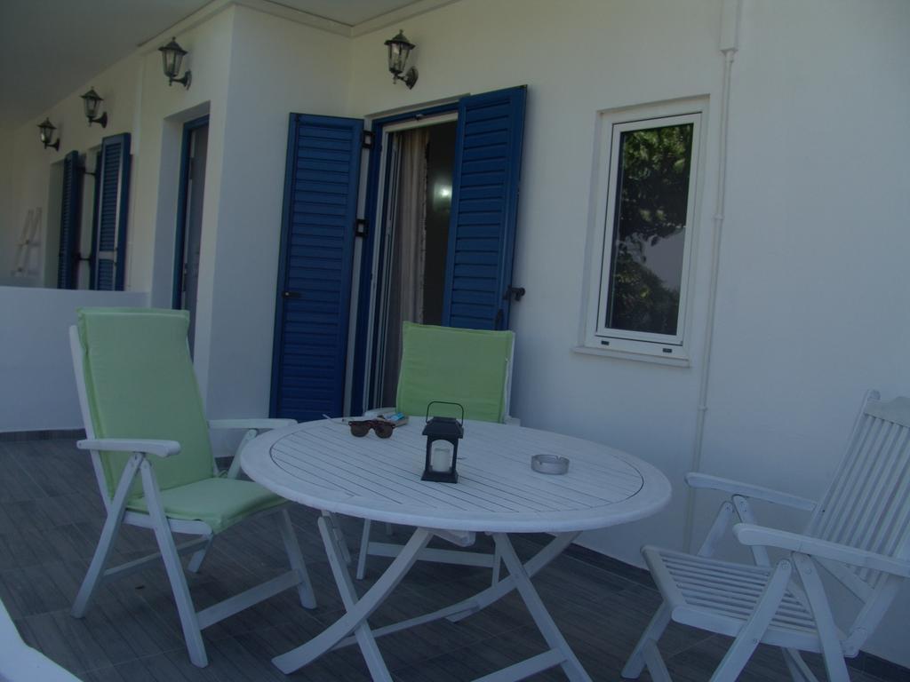 Avlomonasbeach Livadi  Exterior foto